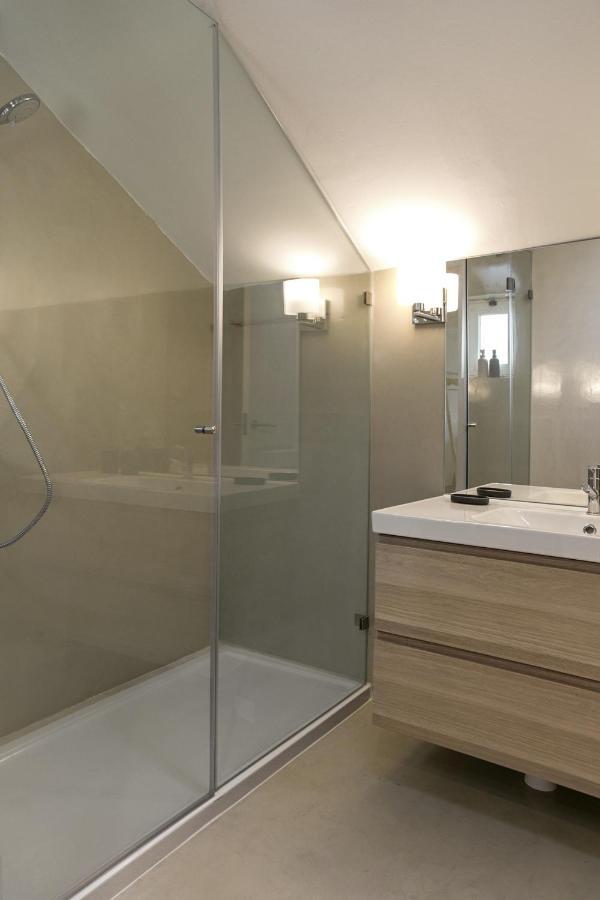 Romantic Nest For A Getaway At Downtown With Design Lisabona Exterior foto