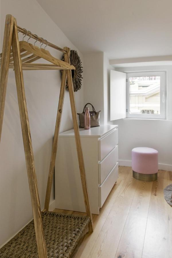 Romantic Nest For A Getaway At Downtown With Design Lisabona Exterior foto