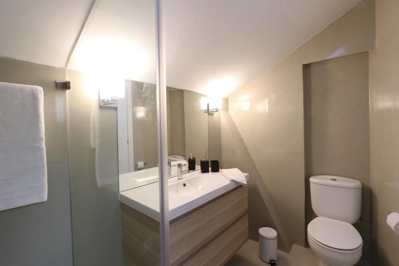Romantic Nest For A Getaway At Downtown With Design Lisabona Exterior foto